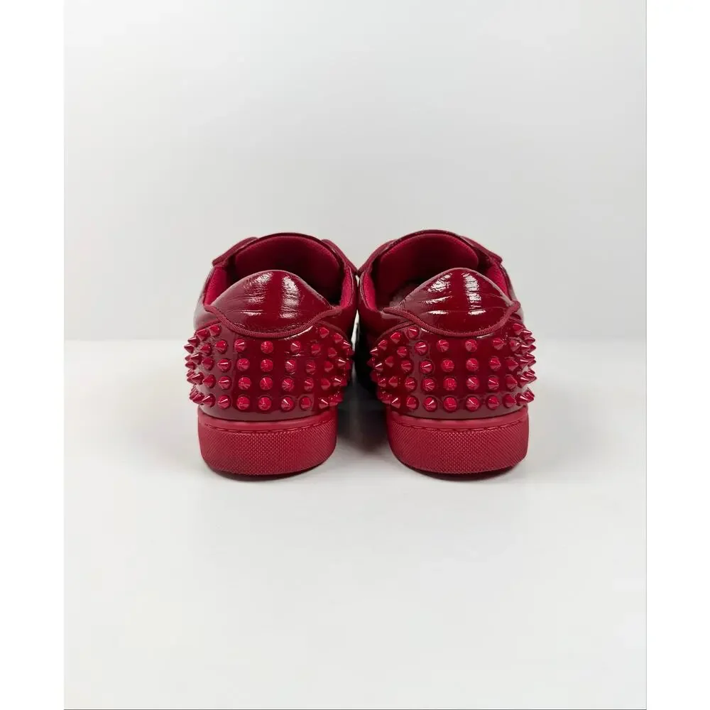 Size 45EU/12US - Christian Louboutin Seavaste